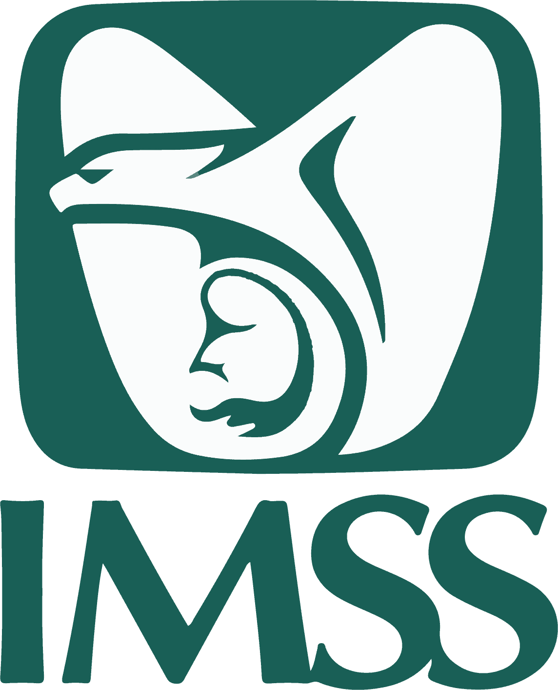 Logo IMSS