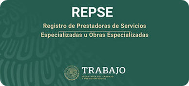 Logo REPSE